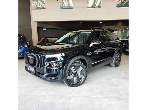 JAECOO 7 1.5 TGDI PHEV PRESTIGE DHT JAECOO 7 1.5 TGDI PHEV PRESTIGE DHT
